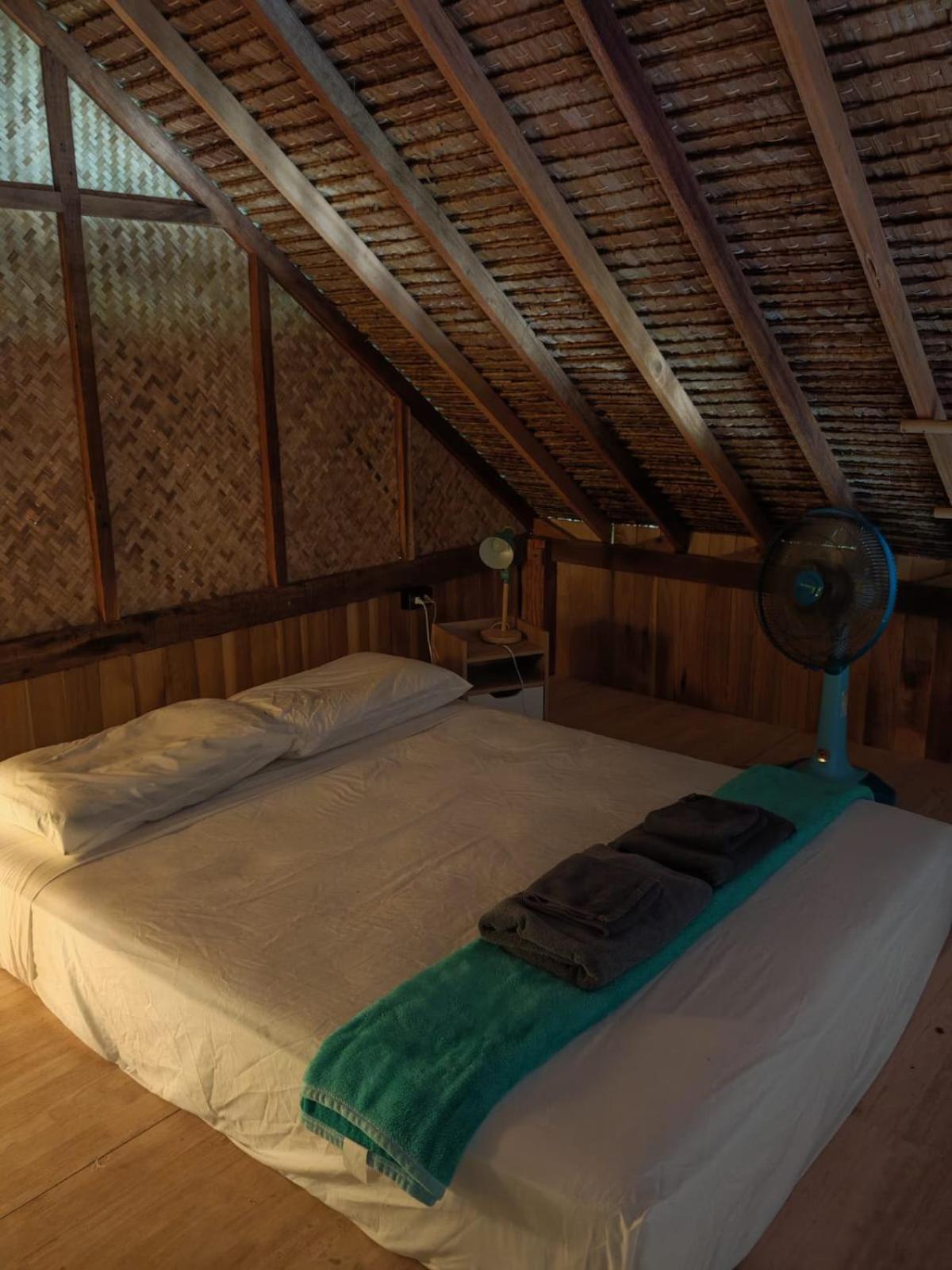 Pyramid Yoga Koh Phangan Exterior foto